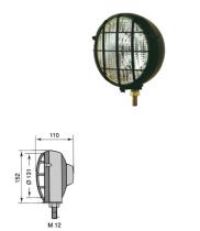 RINDER 447 - FARO HALOGENO H-3