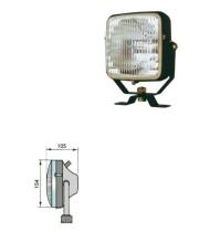 RINDER 451 - FARO HALOGENO H-3