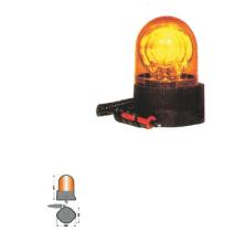 RINDER 55 - FARO ROTATIVO 12 V IMAN