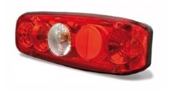 RINDER 73620 - PILOTO DERECHO C/REDOND AMP