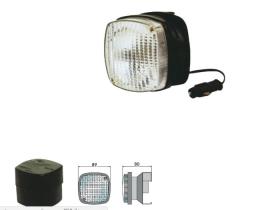 RINDER 950 - LUZ PORTATIL MECHERO 12 V