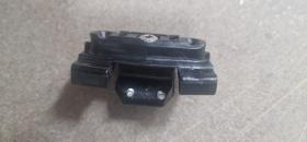 Happich riu 311907 - GRAPA FIJACION TAPACUBOS