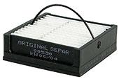 separ Filter 00530 - ELEMENTO FILTRO 30 MICRAS SEPAR