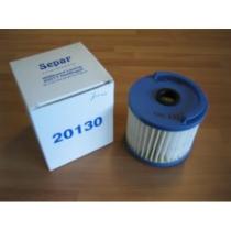 separ Filter 20130