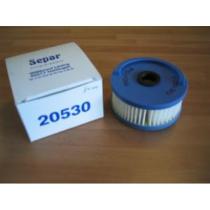 separ Filter 20530