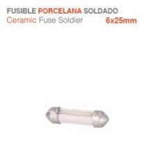 Sermovil 0200122 - FUSIBLE PORCELANA 30A