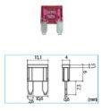 Sermovil 0700110 - FUSIBLE MINI 5A