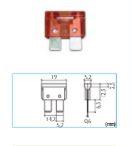 Sermovil 0700360 - FUSIBLE 25A