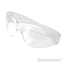 Silverline 140893 - GAFAS DE SEGURIDADGAFAS DE SEGURIDA