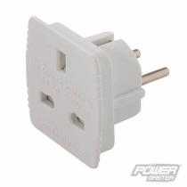 Silverline 171631 - ADAPTADOR220 - 240V