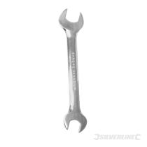 Silverline 380939 - LLAVE FIJA DE DOS BOCAS 12/13 MM