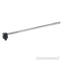 Silverline 656582 - MANGO ARTICULADO1/2" CONDUCTOR / 60