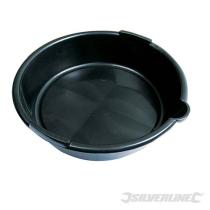 Silverline 675089 - BANDEJA RECOGEDORA DE ACEITE6L