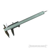 Silverline 763573 - CALIBRE PIE DE REY EXPERTO150MM