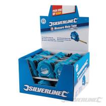 Silverline 868620