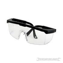 Silverline 868628 - GAFAS DE SEGURIDADGAFAS DE SEGURIDA