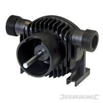 Silverline 868760 - BOMBA IMPULSADA POR TALADRO3/4" BSP