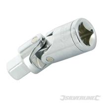 Silverline 918521 - ARTICULACIÓN UNIVERSAL1/2"