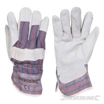 Silverline CB01 - GUANTES