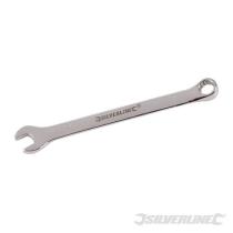 Silverline LS07 - LLAVE COMBIANADA 7 MM