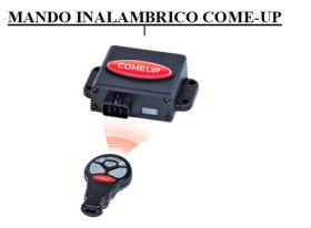 CABRESTANTES WARN 880609 - MANDO INALAMBRICO DE 3 PUNTAS