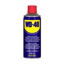 WD-40 34004 - WD40 DE 400 ML