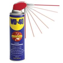 WD-40 34134 - WD40 DE 500ML PITORRO DOSIFICADOR