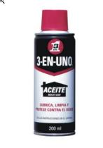 WD-40 34135 - 3 EN UNO 200 ML