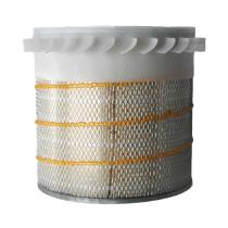  P122605 - AIR PRIMARY FINNED