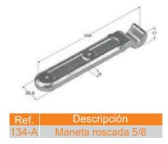 DISCAR CARROCERIAS 134A