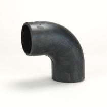 Donaldson P114318 - ELBOW RUBBER