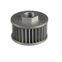 Donaldson P171881 - HYDRAULIC STRAINER