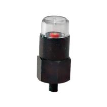 Donaldson P171958 - HYDRAULIC INDICATOR VISUAL