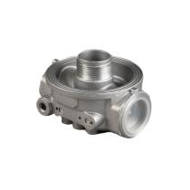 Donaldson P173203 - HEAD ASSEMBLY HYDRAULIC