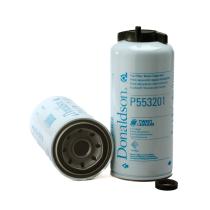 P553201 - FILTRO GASOIL EQ.P555001