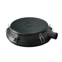 Donaldson P777920 - TAPA FILTRO CON GRAPAS