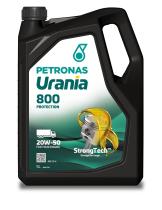 Petronas 71509251EU - URANIA 800 20W50    200 LT 20W50