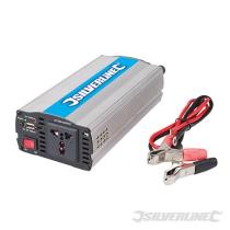 Silverline 263764 - CONVERTIDOR 700W12V