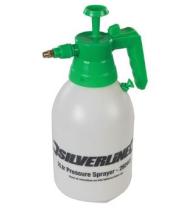 Silverline 282441 - PULVERIZADOR A PRESIÓN DE 2L2 L