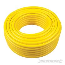 Silverline 298535 - MANGUERA PVC REFORZADA30M