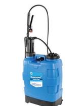 Silverline 633595 - PULVERIZADOR MOCHILLA DE 20L20L