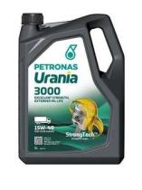 Petronas 71599RK1EU - URANIA CI4 15W 40 ENVASE DE 20 LITROS