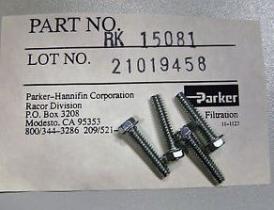 Racor Parker RK15081