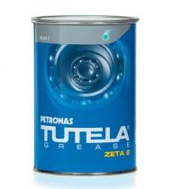 Petronas 76028DC6EU - GRASA TUTELA ZETA 2  0.85KG  BLANCA HIDROREPELENTE