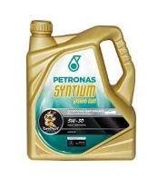 Petronas 70543M12EU - SYNTIUM 5000 RENAULT NISSAN 5W-30 5 LITROS