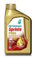Petronas 73181E15EU - SYNTIUM MOTO 4 SP 5W-40 1 LITRO