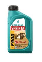 Petronas 73181E15EU - SYNTIUM sprinta f900 MOTO 4 SP 5W-40 1 LITRO