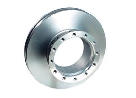 Europart 3410376540 - DISCO FRENO IVECO SERIE 2 DIAMETRO 436 MM