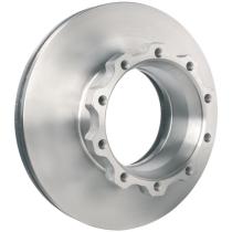 Europart 2072432005 - DISCOS FRENOS MAN S/CORONA ABS 81508030041