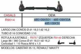 Material vario R9014